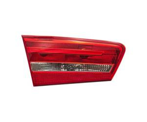 Lampa tył strona lewa