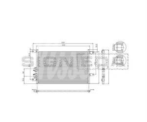Chłodnica klimatyzacji