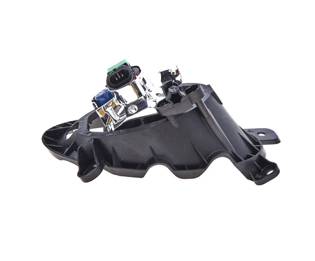 Lampa przeciwmgielna