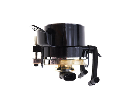 Lampa przeciwmgielna