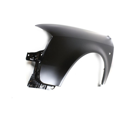 Błotnik strona lewa