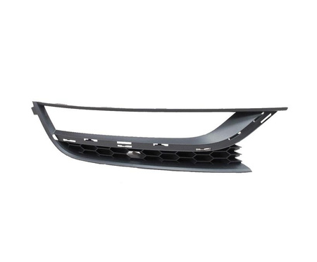 Grill zderzaka strona prawa