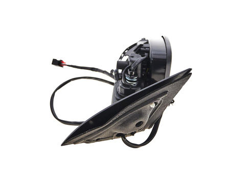 Lusterko boczne strona prawa