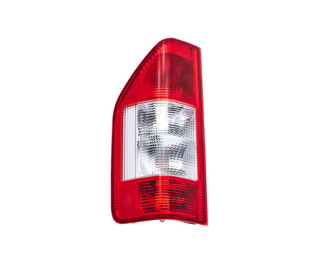 Lampa tył strona lewa