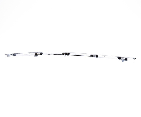 Listwa zderzaka strona lewa