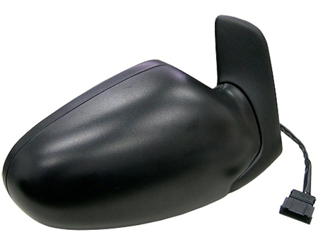 Lusterko boczne strona prawa