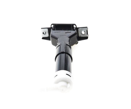 Spryskiwacz do mycia lamp