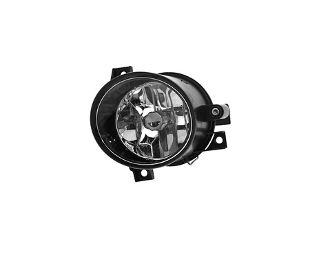 Lampa przeciwmgielna strona lewa