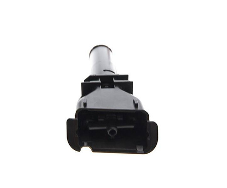 Spryskiwacz do mycia lamp
