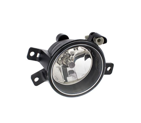 Lampa przeciwmgielna strona prawa