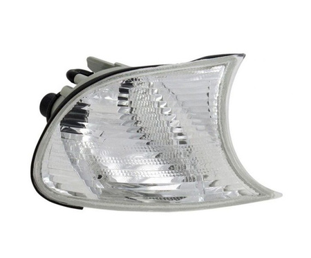 Kierunkowskaz strona prawa