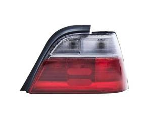 Lampa tył strona prawa