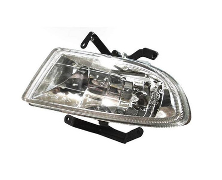 Lampa przeciwmgielna strona lewa