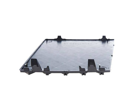 Grill zderzaka strona prawa