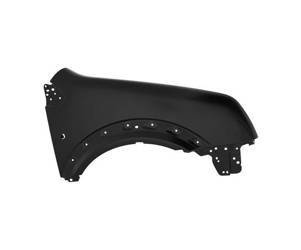 Błotnik strona prawa