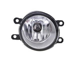 Lampa przeciwmgielna strona prawa