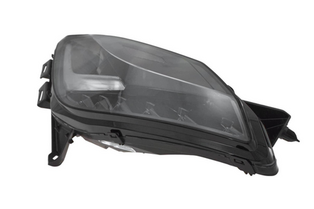 Lampa przednie strona lewa