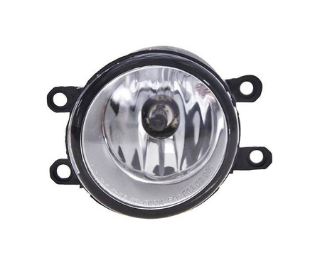 Lampa przeciwmgielna strona lewa