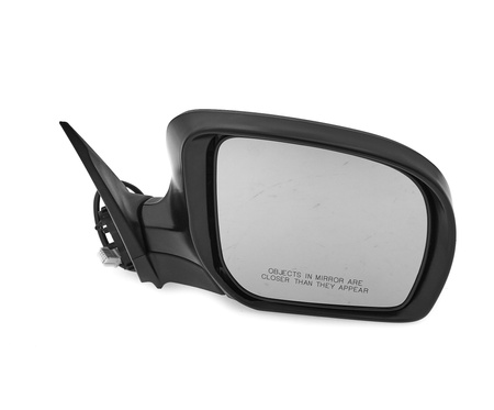 Lusterko boczne strona prawa