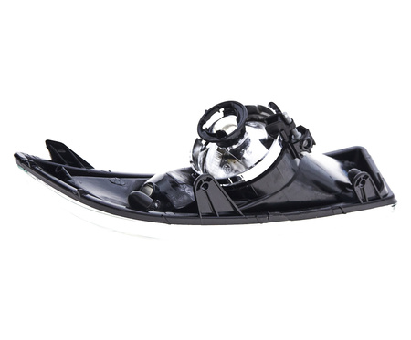 Lampa przeciwmgielna strona lewa