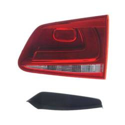 Lampa tył strona prawa