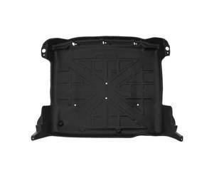 Osłona pod skrzynię biegów