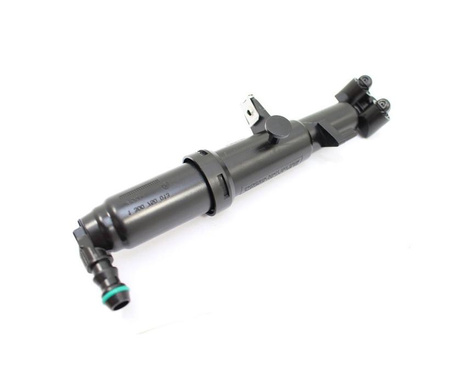 Spryskiwacz do mycia lamp strona prawa