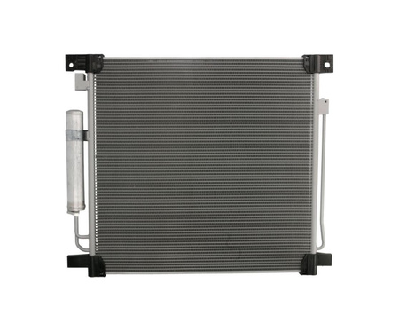 Chłodnica klimatyzacji