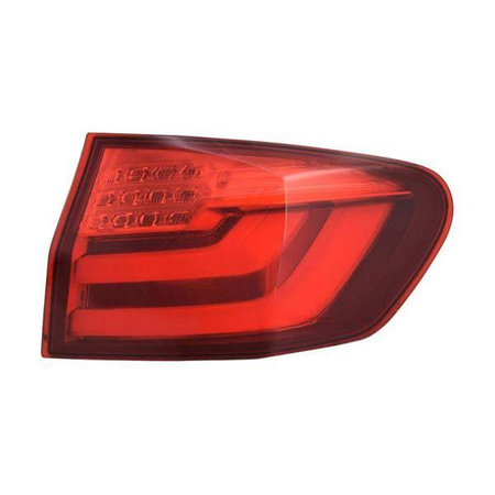 Lampa tył strona prawa