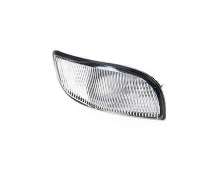 Kierunkowskaz na lusterku strona prawa