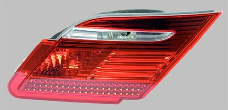 Lampa tył strona prawa