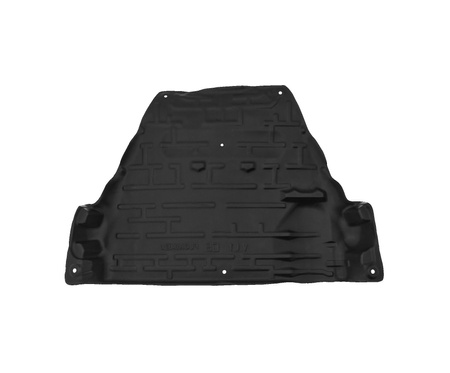 Osłona pod skrzynię biegów