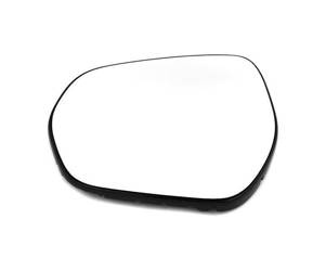 Wkład lusterka z plastikiem montażowym