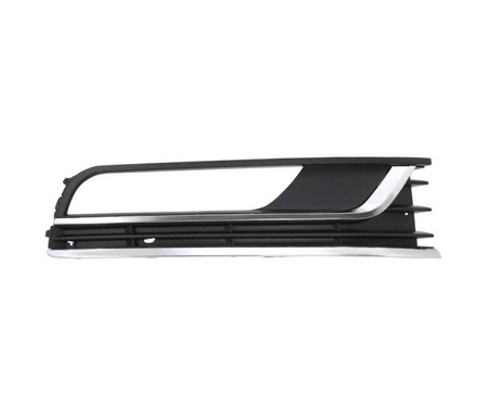 Grill zderzaka strona prawa