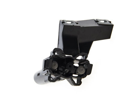 Spryskiwacz do mycia lamp