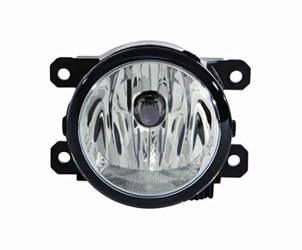 Lampa przeciwmgielna