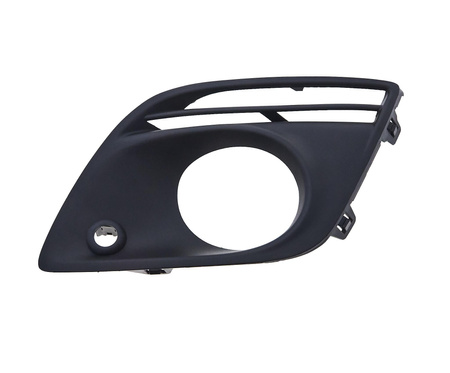 Grill zderzaka strona lewa