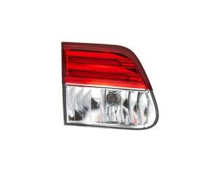 Lampa tył strona lewa