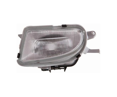 Lampa przednia strona lewa