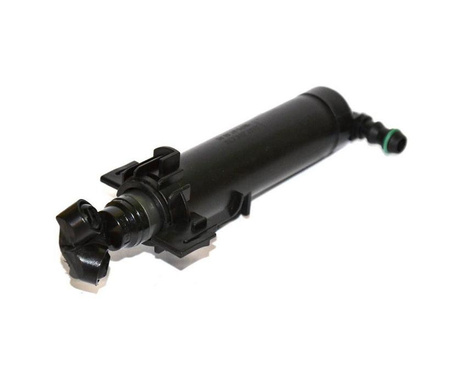 Spryskiwacz do mycia lamp strona prawa