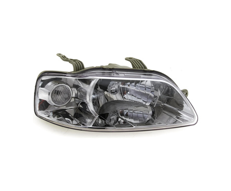 Lampa przednia strona prawa