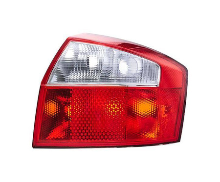 Lampa tył strona prawa