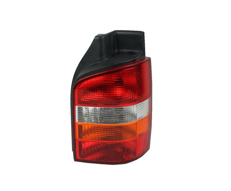 Lampa tył strona prawa