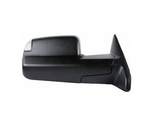 Lusterko boczne strona prawa