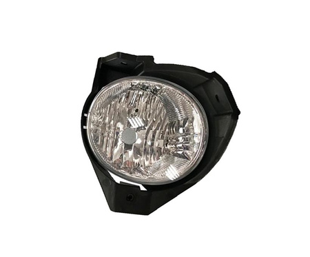 Lampa przeciwmgielna strona prawa