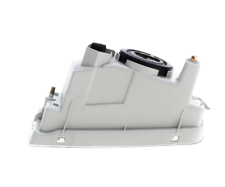 Lampa przeciwmgielna strona lewa