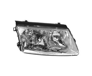 Lampa przednia strona prawa