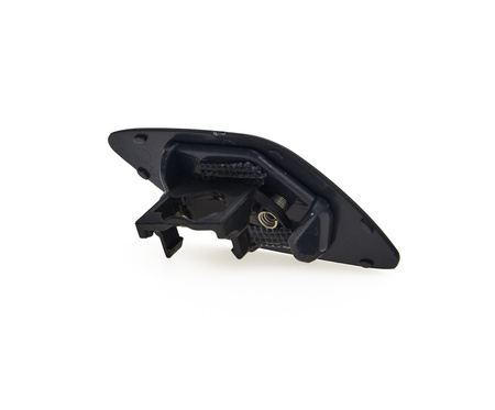 Zaślepka spryskiwacza reflektora strona lewa