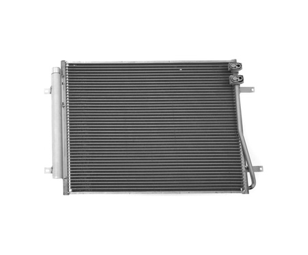 Chłodnica klimatyzacji