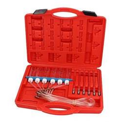 Tester Przepływu Paliwa Przez Wtryski